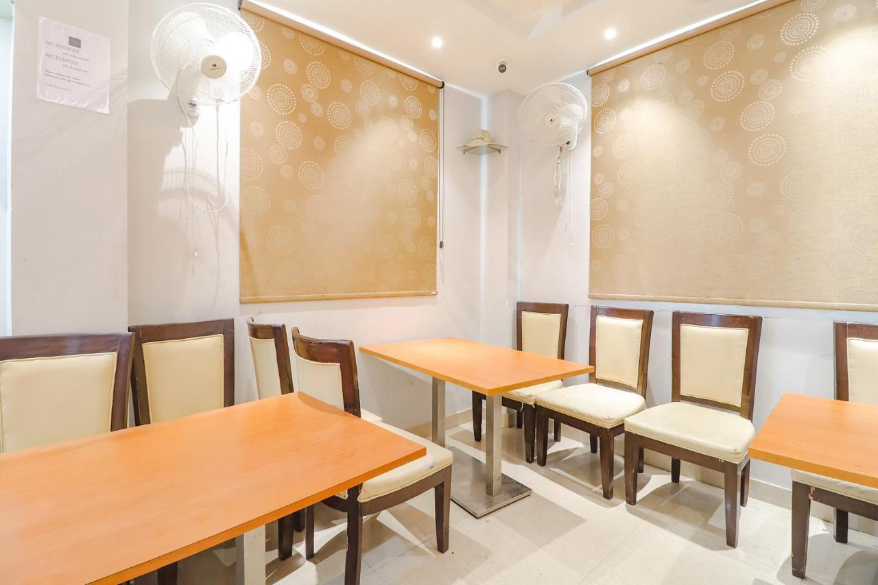 Fabhotel Holiday Grand パトナー エクステリア 写真